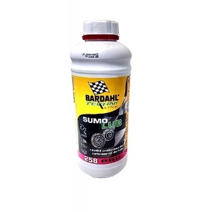 Bardahl Добавка подобрител за масло Bardahl - SUMOLUB - BAR-2580 (BAR-2580)
