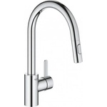 GROHE Eurosmart Cosmopolitan 31481001