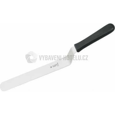 Servírovacia paletka nerezová/plastová 29 - 38 cm, šírka 34 mm 401030303450