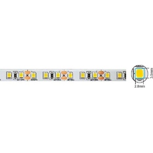 VITO LED лента 12V, 9.6W/метър, 120 LEDs/метър, 6000K - VITO (5501201)