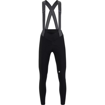 Assos dámské zimní UMA GT Winter Bib Tights C2 black
