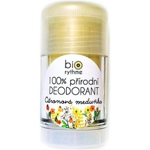 Biorythme 100% přírodní deodorant Citrónová meduňka 30 g