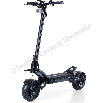 Teverun Fighter Eleven+ 1 600 W