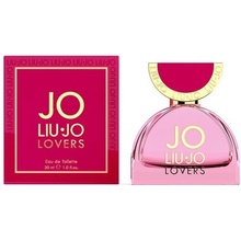 Liu Jo Lovers Jo for Her toaletná voda dámska 30 ml