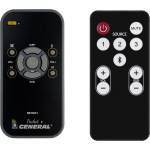GENERAL Polk audio re15031 - дистанционно управление дубликат (re15031) Дистанционно