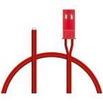 KAVAN Букса с кабел JST BEC Connector with cable Female KAV36.134F (KAV36.134F)