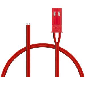 KAVAN Букса с кабел JST BEC Connector with cable Female KAV36.134F (KAV36.134F)