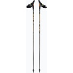 FIZAN Runner black/gold (S22 CA04)