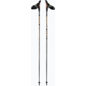 FIZAN Runner black/gold (S22 CA04)