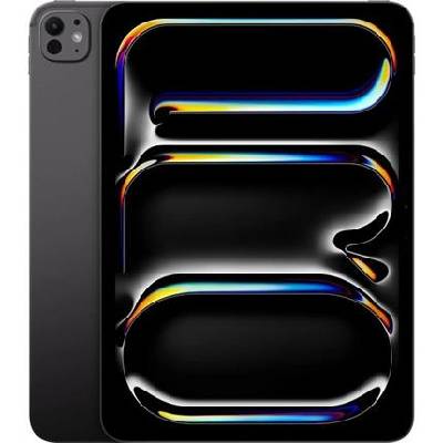 Apple iPad Pro 11" (2024) 2 TB Wi-Fi vesmírně černý MVVG3HC/A