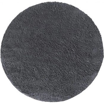 Makro Abra shaggy Kamel Ocelově šedý