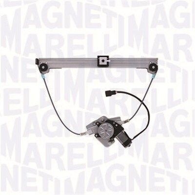 Zvedací zařízení oken MAGNETI MARELLI 350103170176