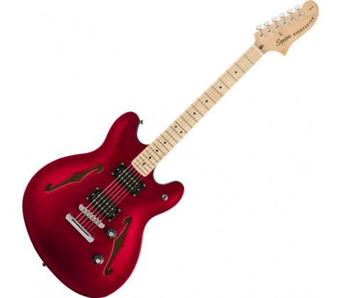Fender Squier Affinity Series Starcaster