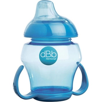 dBb Remond Baby pohárik 250 ml modrá