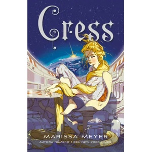 CRESS | MEYER, MARISSA (2021)