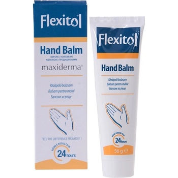 STADA Flexitol Балсам за ръце, 56 g, Stada