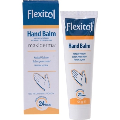 STADA Flexitol Балсам за ръце, 56 g, Stada