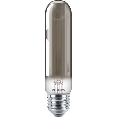Philips LED trubková žárovka E27 11W K 2W filament