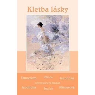 Kletba lásky Javořická V.