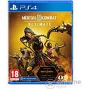 Hry na PS4 Mortal Kombat 11 (Ultimate Edition)