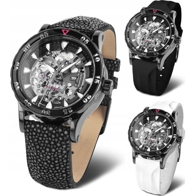 Vostok Europe NH72/515D766