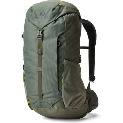 Gregory Туристическа раница Gregory Zulu 28 LT Plus Walking backpack - Forage Green - размер One Size (502-8263-0111)