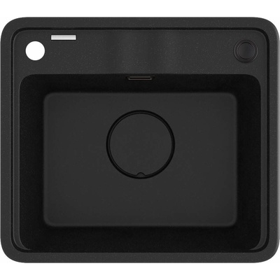 Deante ZKM G103 grafit metalic