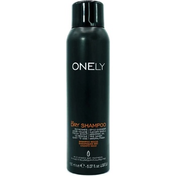 FarmaVita Сух шампоан 10 в 1 FARMAVITA ONELY Dry Shampoo 150ml