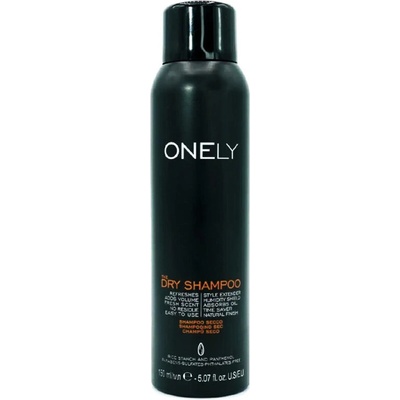 FarmaVita Сух шампоан 10 в 1 FARMAVITA ONELY Dry Shampoo 150ml