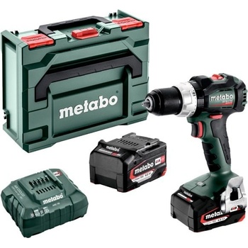 Metabo SB 18 LT BL 602316500