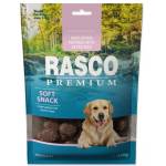 Rasco Лакомство Rasco Premium брашнени червеи и екстра ориз 230g (1704-17122)