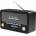 Denver Electronics DAB-18 dark grey