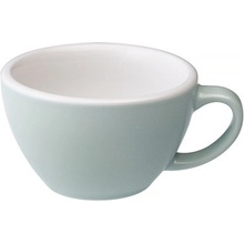 Loveramics Egg Cafe Latte šálka River Blue 300 ml