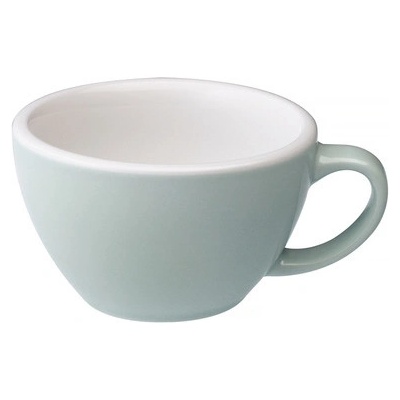 Loveramics Egg Cafe Latte šálka River Blue 300 ml