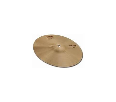 Paiste 2002 12Splash