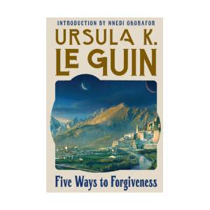 FIVE WAYS TO FORGIVENESS (ISBN: 9781454955177)