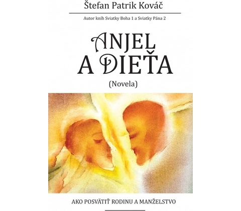 Anjel a dieťa