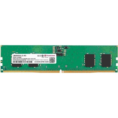 Transcend DDR5 8GB 4800MHz CL40 JM4800ALG-8G
