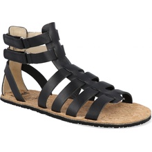 Koel Aura Leather Black čierne