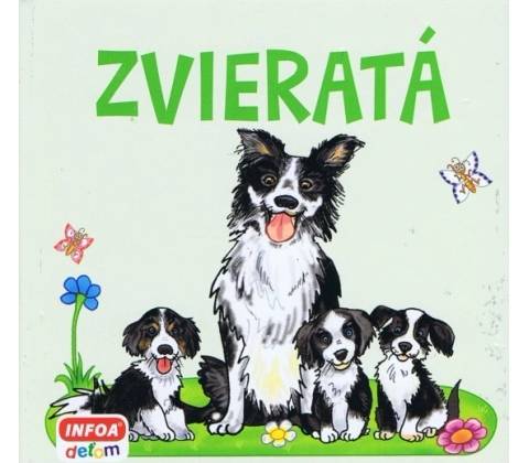 Zvieratá