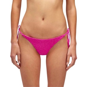 SUNDEK Anita bikini bottom - Pink (Shocking Pink / Shocking Pink)