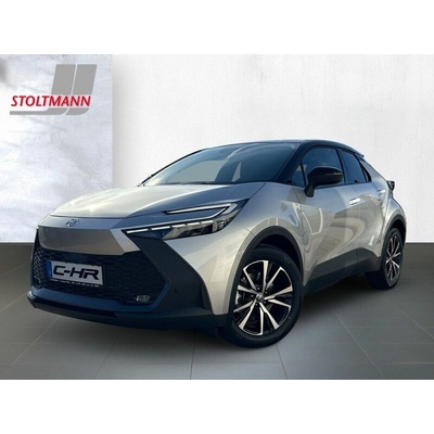 Toyota C-HR 2.0 Plug-In Hybrid 164 kW