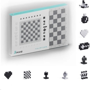 Pixio Chess