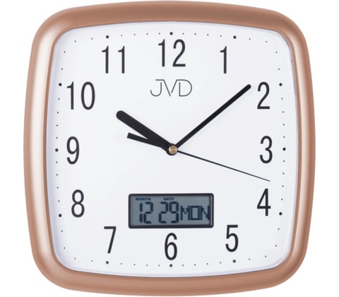 JVD VDH615.5