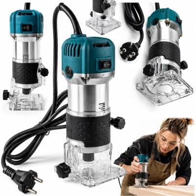 Horná frézka Ondragon 2000 W
