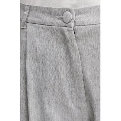 Marella Ленен панталон Marella AUTOCAR (2513131024)