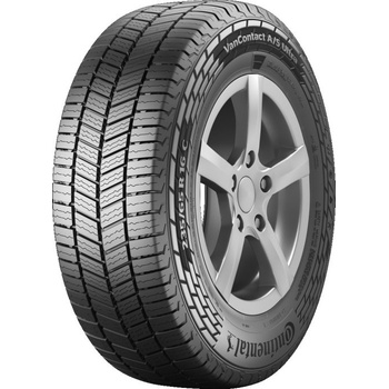 Image 1 of Continental VanContact A/S Ultra 185/80 R14C 102R