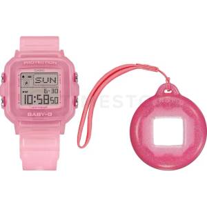 Casio Baby-G BGD-10KG-4 (BGD-10KG-4) Часовници