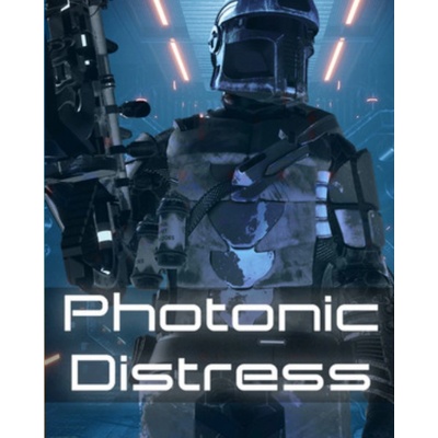 Photonic Distress