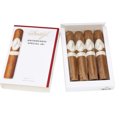 Davidoff Aniversario Special R 4 ks
